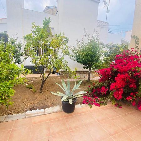 Villa Sunset Orihuela Costa Eksteriør bilde