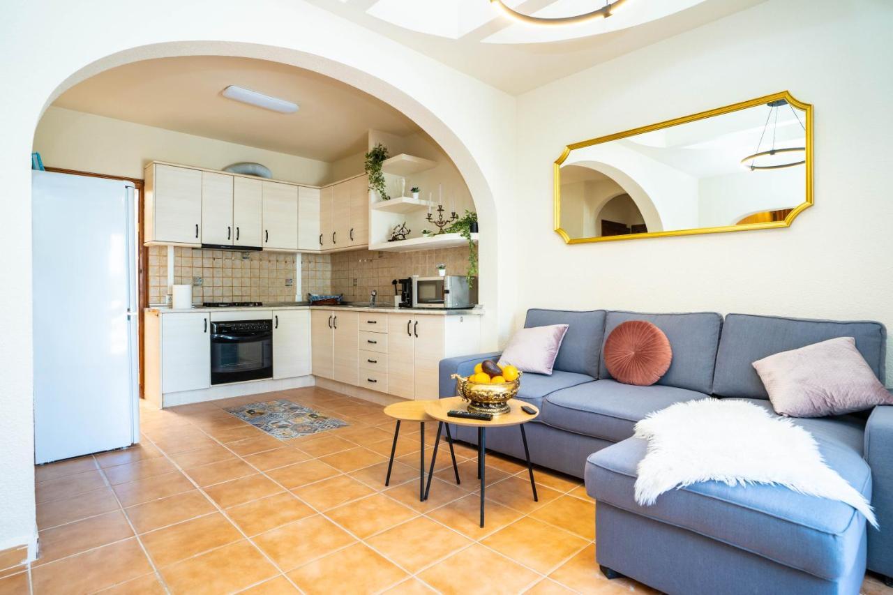 Villa Sunset Orihuela Costa Eksteriør bilde