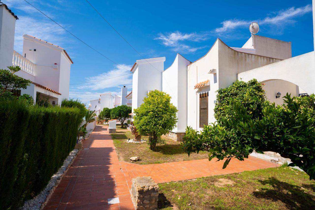 Villa Sunset Orihuela Costa Eksteriør bilde